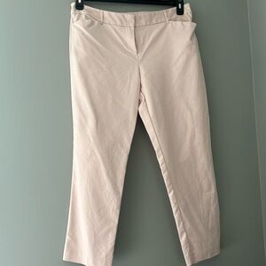 Liz Claiborne woman’s pink slacks